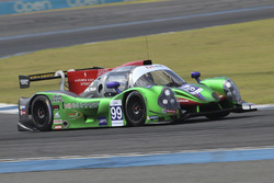 #99 Wineurasia Ligier JSP3: Scott Andrews, William Lok, Aidan Read