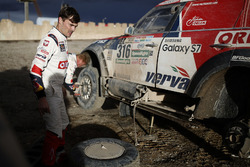 #316 Orlen Team Mini: Jakub Przygonski