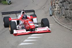 Fausto Bormolini, Reynard K02-Mugen, Furore Motorsport