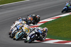 Jorge Martin, Del Conca Gresini Racing Moto3