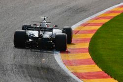 Romain Grosjean, Haas F1 Team VF-17