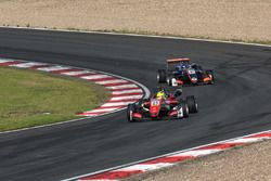 Mick Schumacher, Prema Powerteam, Dallara F317 - Mercedes-Benz