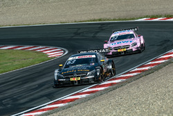 Maro Engel, Mercedes-AMG Team HWA, Mercedes-AMG C63 DTM