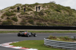David Beckmann, Motopark, Dallara F317 - Volkswagen