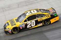 Matt Kenseth, Joe Gibbs Racing Toyota