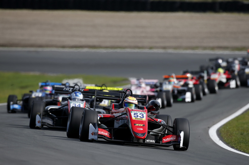 Zandvoort - Course 2