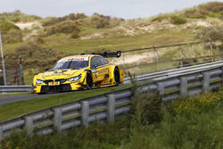 Timo Glock, BMW Team RMG, BMW M4 DTM