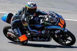 Andrea Migno, Sky Racing Team VR46