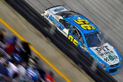 Michael McDowell, Leavine Family Racing Chevrolet