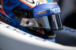 Scott Dixon, Chip Ganassi Racing Honda