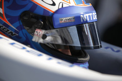 Scott Dixon, Chip Ganassi Racing Honda