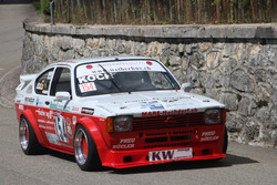 Josef Koch, Opel Kadett C, MST Zentralschweiz