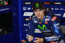 Maverick Viñales, Yamaha Factory Racing