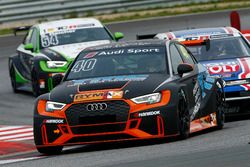 Dillon Koster, Certainty Racing Team, Audi RS3 LMS