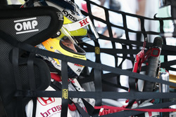 Ryo Michigami, Honda Racing Team JAS, Honda Civic WTCC