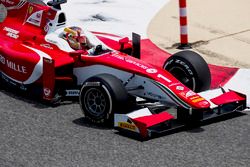 Charles Leclerc, PREMA Racing