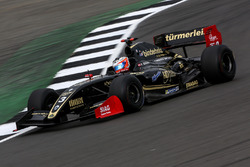 René Binder, Lotus
