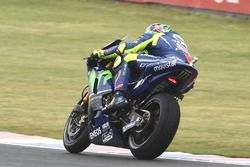 Valentino Rossi, Yamaha Factory Racing