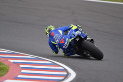 Andrea Iannone, Team Suzuki MotoGP