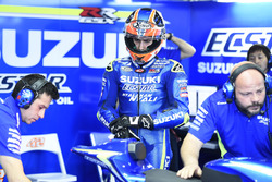 Alex Rins, Team Suzuki MotoGP