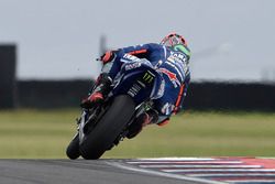 Maverick Viñales, Yamaha Factory Racing