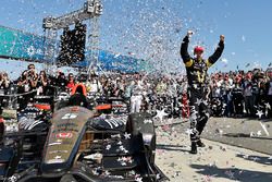 Ganador James Hinchcliffe, Schmidt Peterson Motorsports Honda