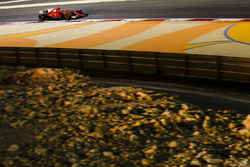 Кімі Райкконен, Ferrari SF70H