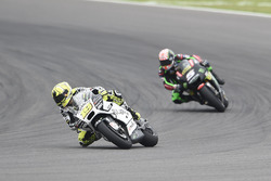 Alvaro Bautista, Aspar Racing Team