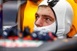 Max Verstappen, Red Bull Racing