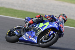 Maverick Viñales, Yamaha Factory Racing