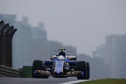 Antonio Giovinazzi, Sauber C36