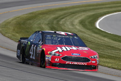 Kurt Busch, Stewart-Haas Racing Ford