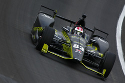 Charlie Kimball, Chip Ganassi Racing Honda
