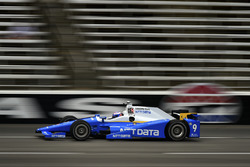 Scott Dixon, Chip Ganassi Racing Honda