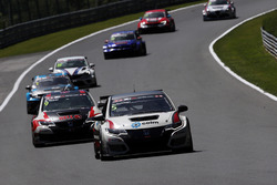 Роберто Кольчиаго, M1RA, Honda Civic TCR