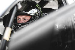 Johan Kristoffersson, Volkswagen Team Sweden