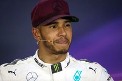 Льюис Хэмилтон, Mercedes AMG F1