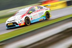 Tom Ingram, Speedworks Motorsport Toyota Avensis