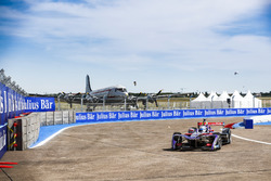 Sam Bird, DS Virgin Racing