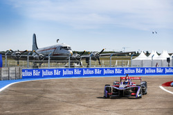 José María López, DS Virgin Racing