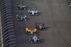 Max Chilton, Chip Ganassi Racing Honda