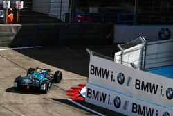 Nelson Piquet Jr., NEXTEV TCR Formula E Team