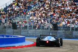 Sébastien Buemi, Renault e.Dams