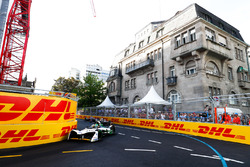 Lucas di Grassi, Audi Sport ABT Schaeffler
