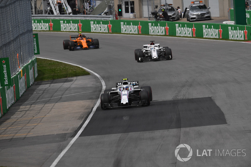 Charles Leclerc, Sauber C37