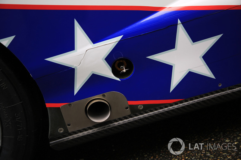 #10 Dragonspeed BR Engineering BR1