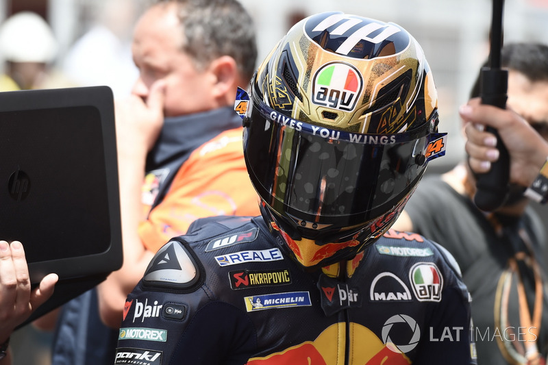 Pol Espargaro, Red Bull KTM Factory Racing