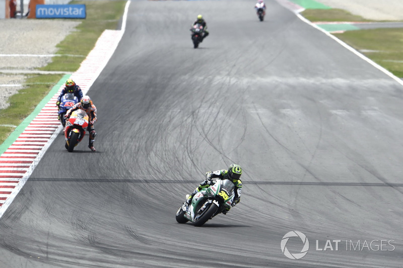Cal Crutchlow, Team LCR Honda