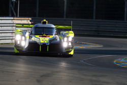 #4 ByKolles Racing Team Enso CLM P1/01: Oliver Webb, Dominik Kraihamer, Tom Dillmann