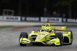 Simon Pagenaud, Team Penske Chevrolet